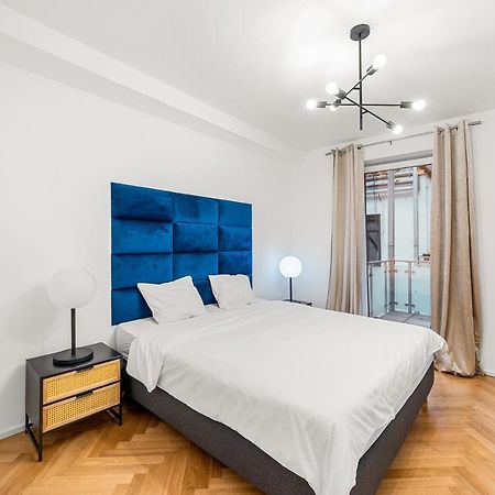 Vienna Chic Residences #Suite 12 Dış mekan fotoğraf