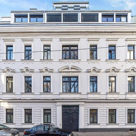 Vienna Chic Residences #Suite 12 Dış mekan fotoğraf