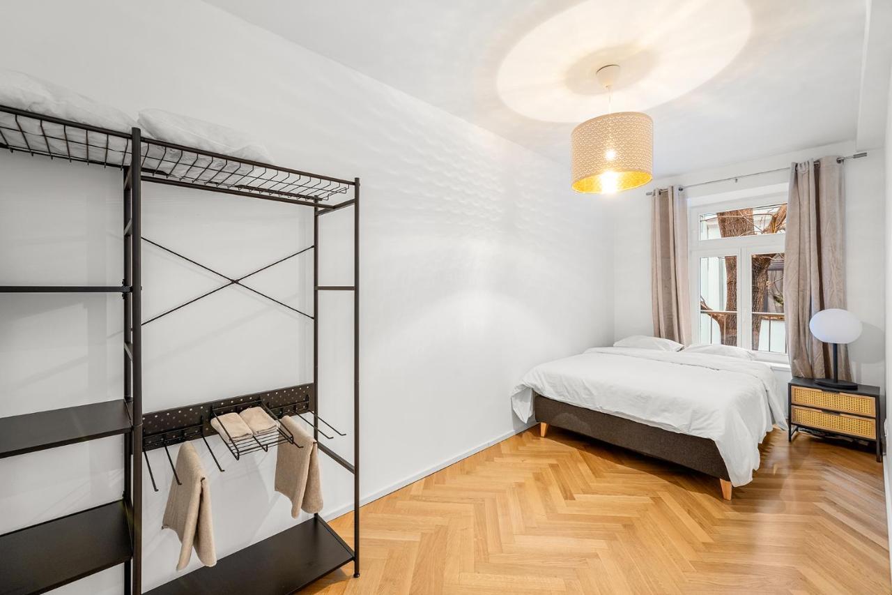 Vienna Chic Residences #Suite 12 Dış mekan fotoğraf